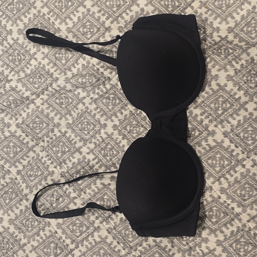 Candie's Push-Up Strapless